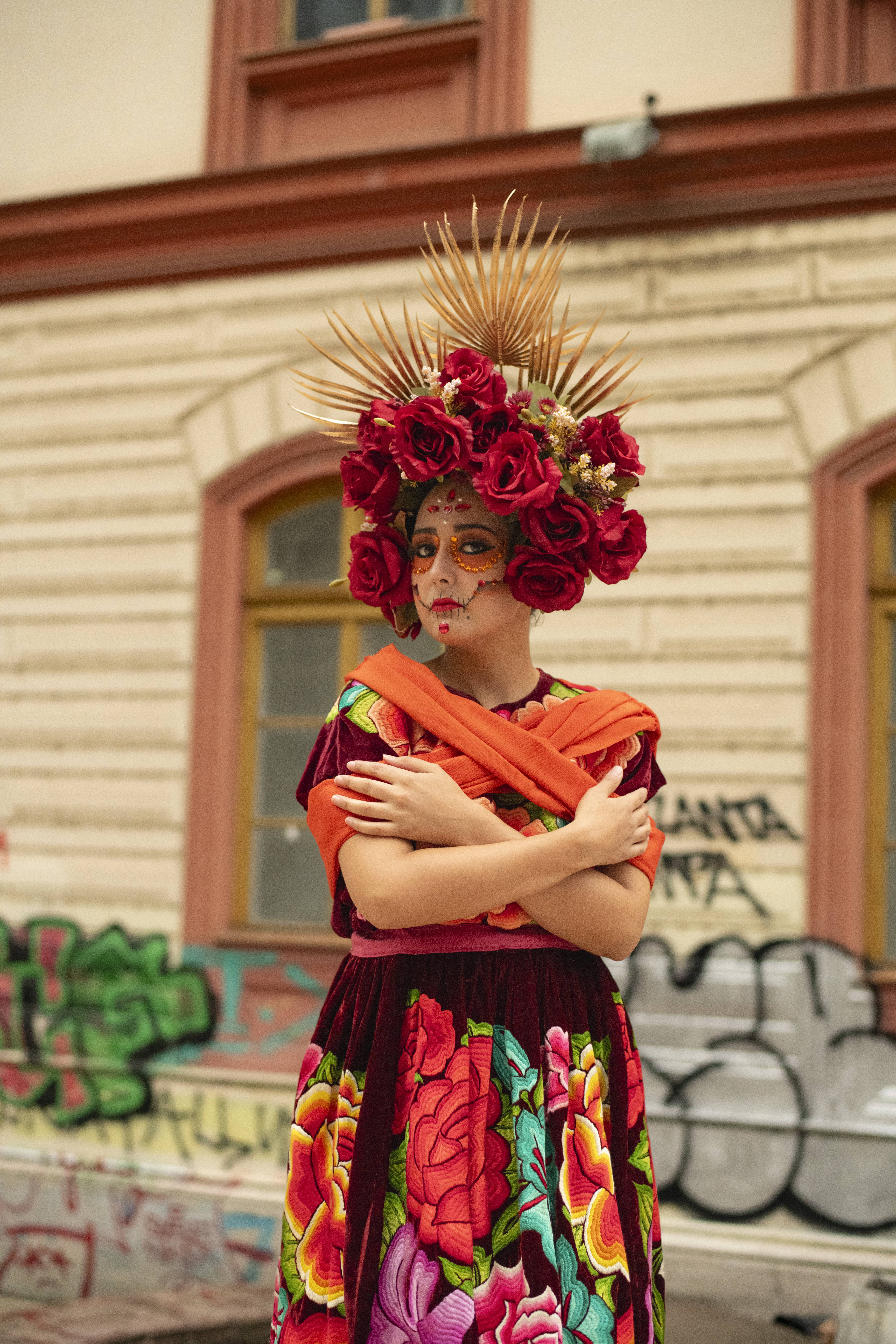 Portraits _S249623