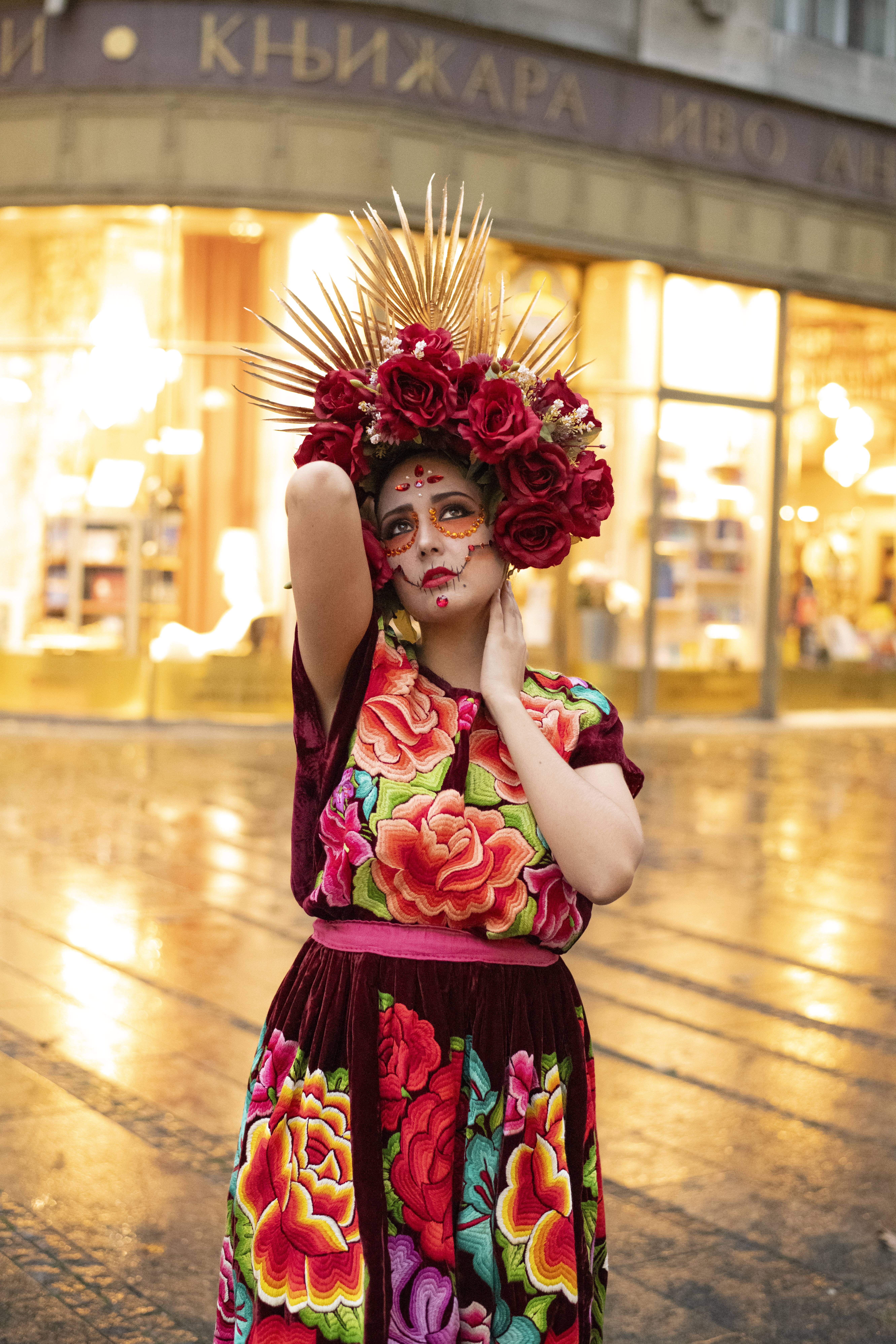 Portraits _S249679