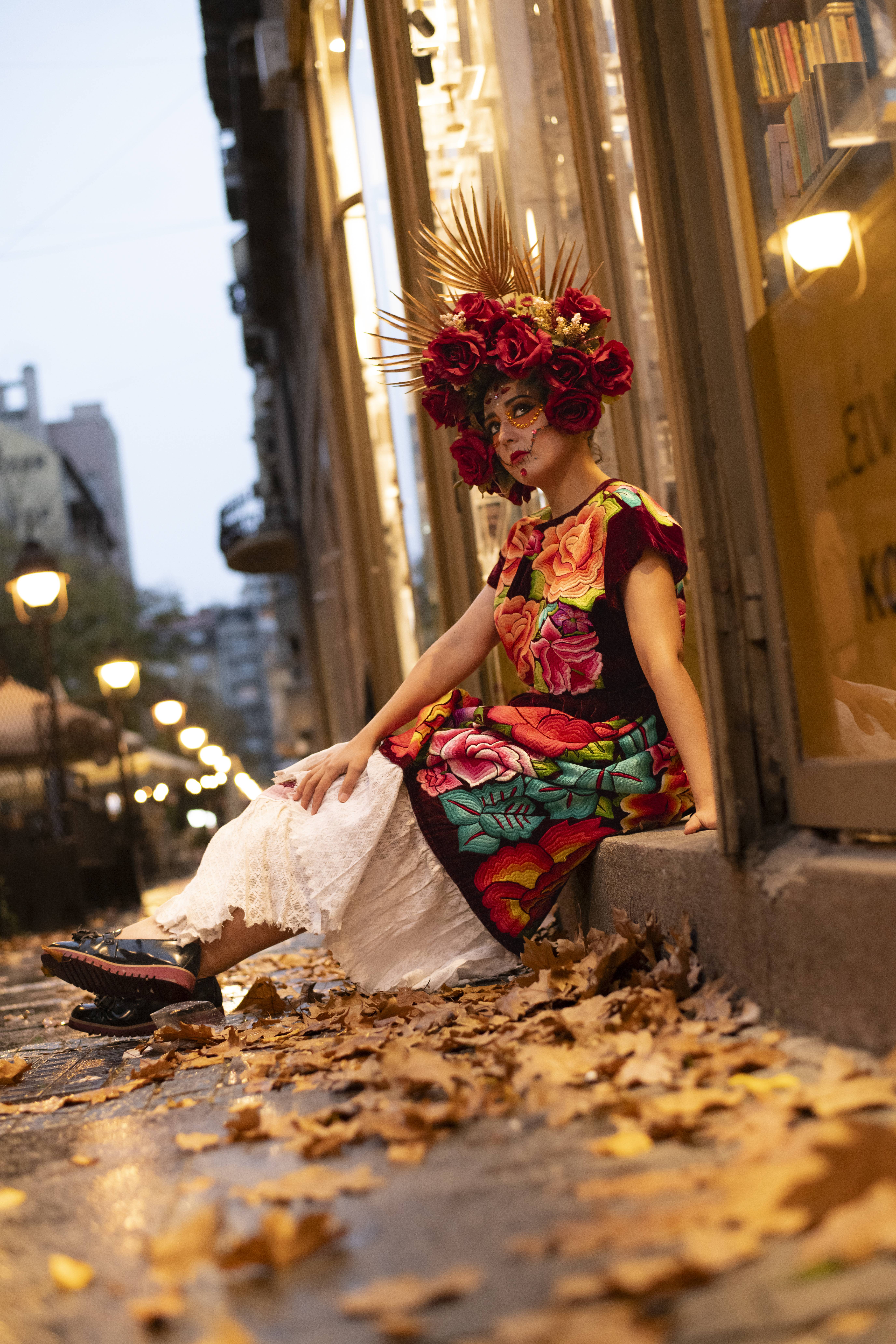 Portraits _S249692