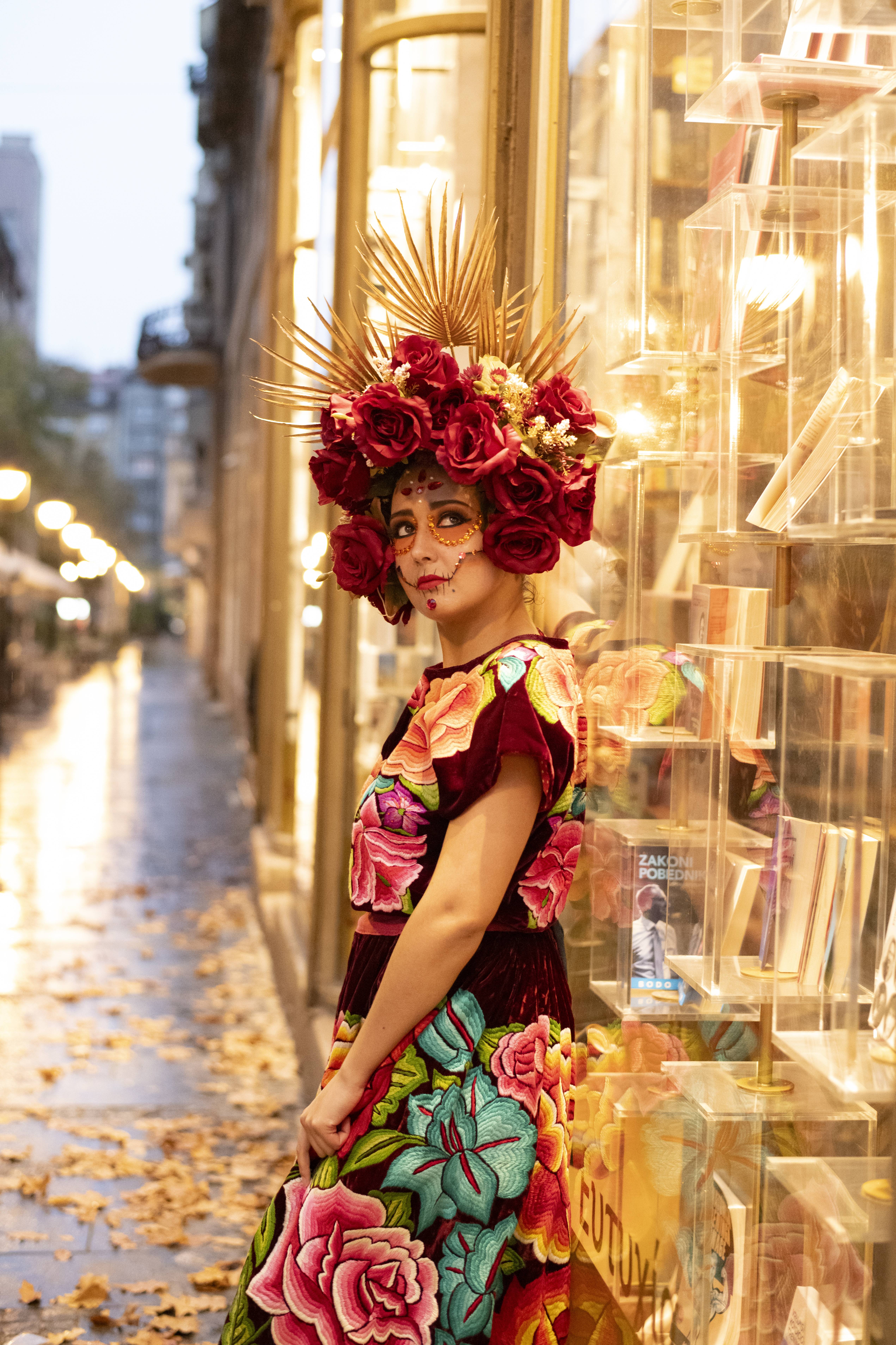 Portraits _S249704