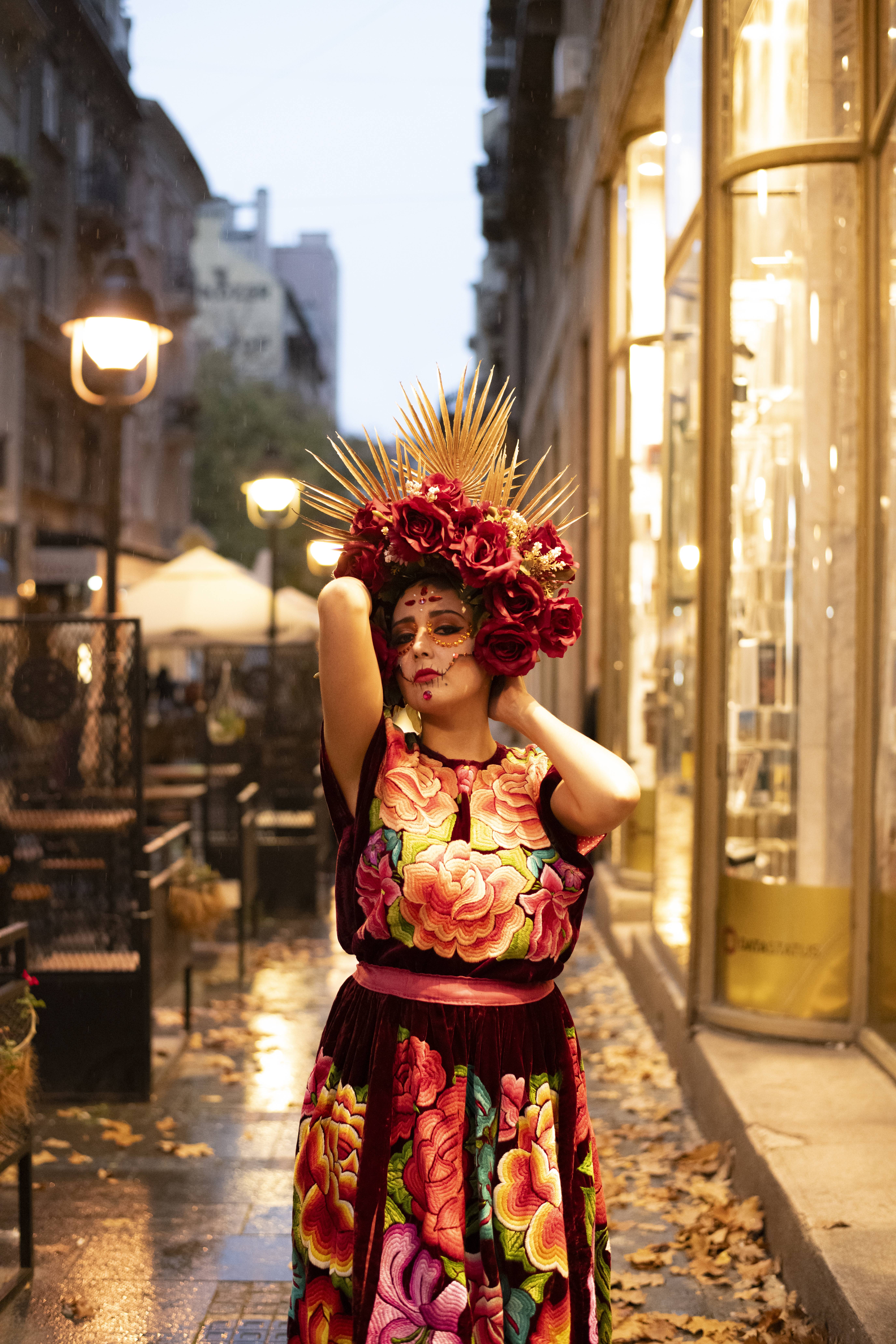 Portraits _S249721