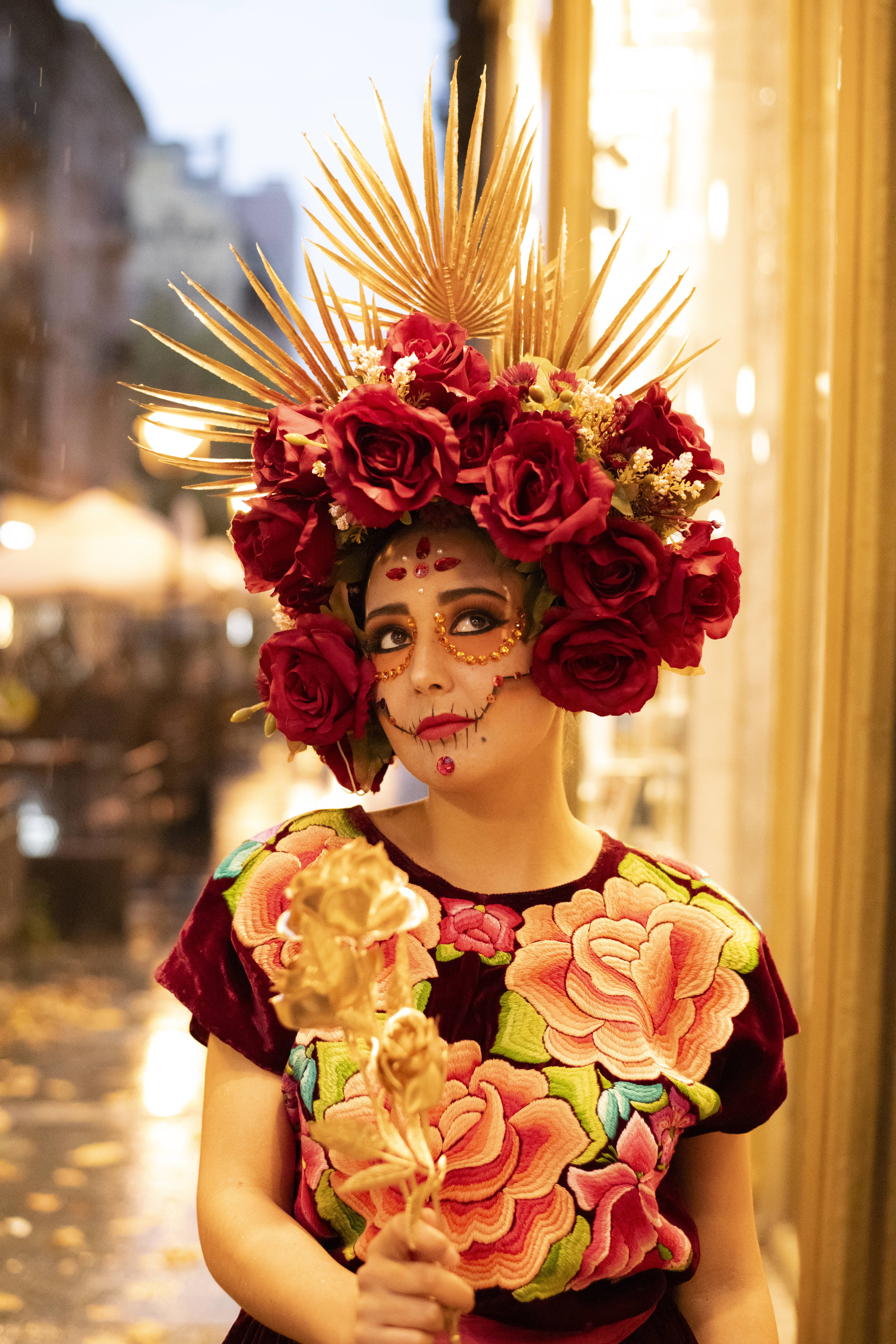 Portraits _S249753